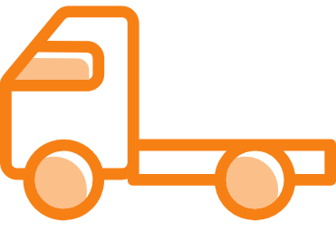 石河子镇拖车/平板车